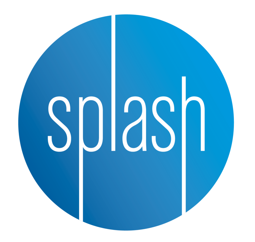 Splash Car Wash, Detail & Oil Change logo