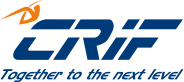 CRIF S.p.A. logo