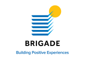 Brigade Group logo