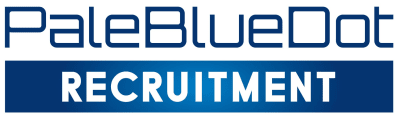 palebluedotrecruitment (recruitee) logo