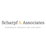 Scharpf & Associates logo