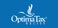 Optima Tax Relief logo