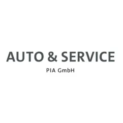 Auto & Service PIA GmbH logo