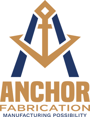 Anchor Fabrication logo