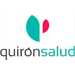 Quirónsalud logo
