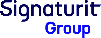 Signaturit Group logo