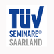 tuev-seminare logo