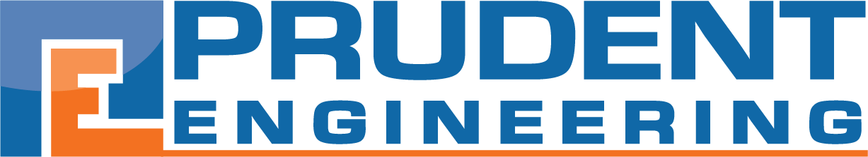 Prudent Engineering logo