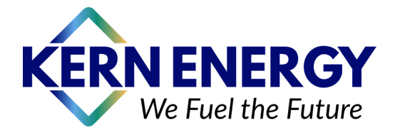 Kern Energy logo
