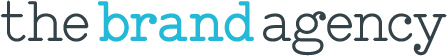 The Brand Agency logo