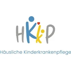 HKKP Häusliche Kinderkrankenpflege Berl.-Brdg GmbH logo