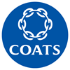 J&P Coats Ltd logo