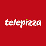 Telepizza logo