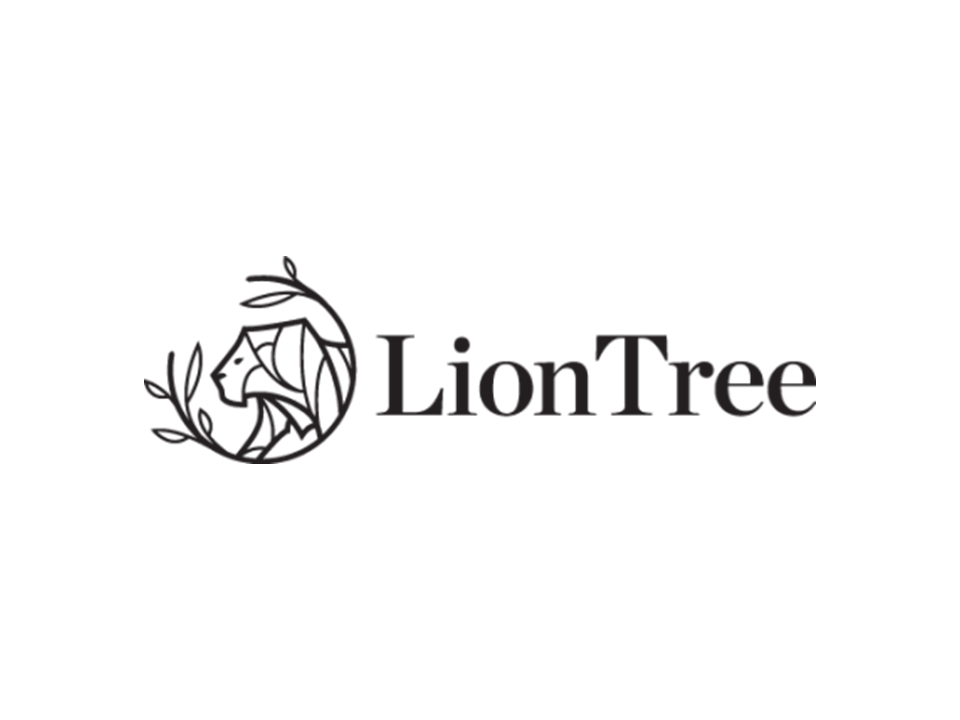 LionTree logo