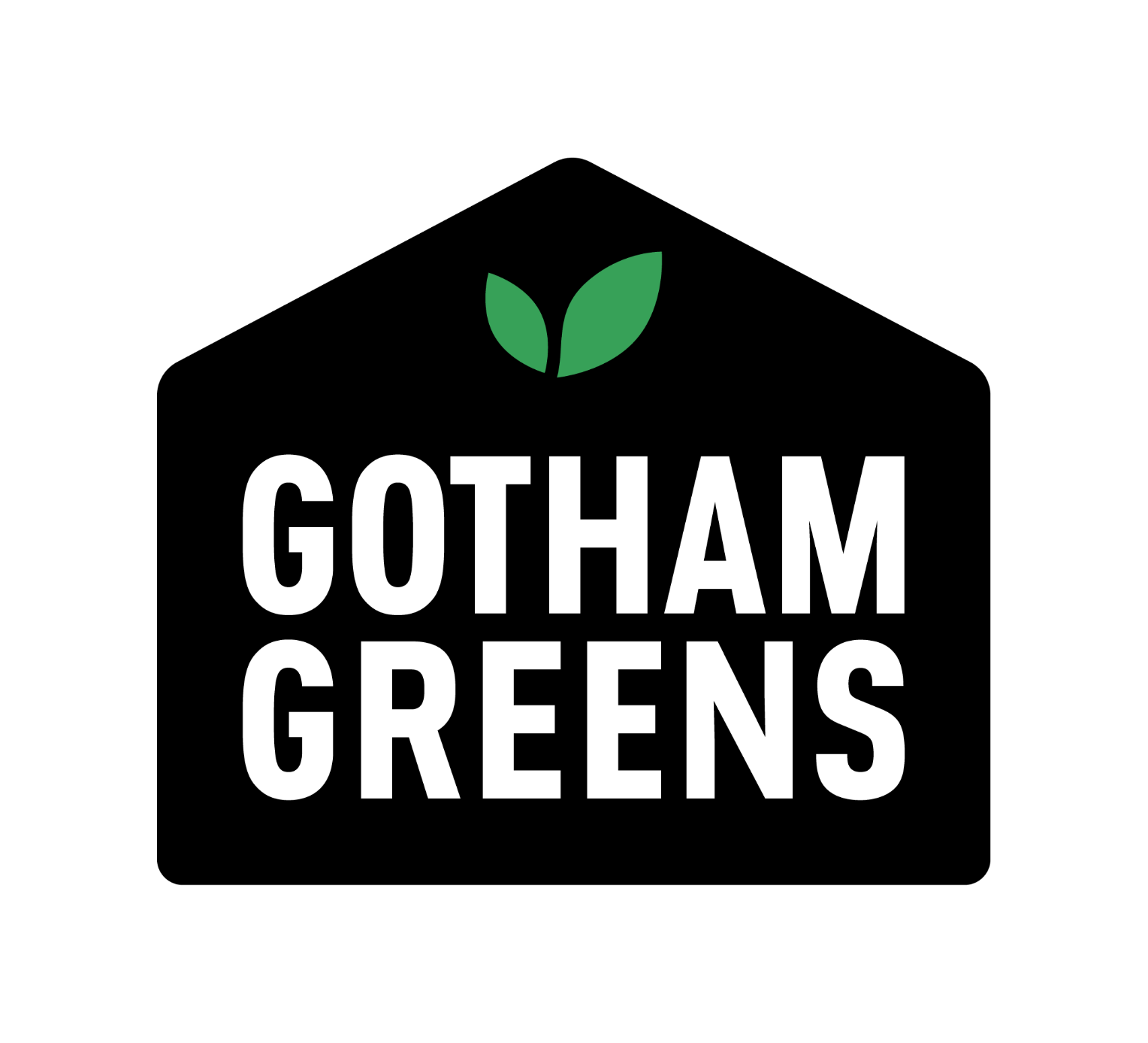 Gotham Greens logo