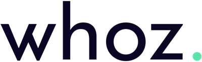Whoz logo