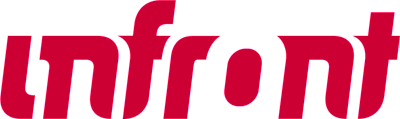 Infront logo