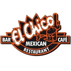 Restaurant "El Chico" logo