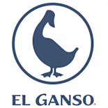 El Ganso logo