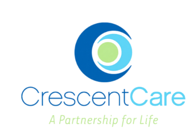 CRESCENTCARE logo