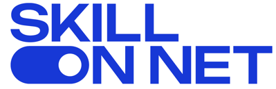 SkillOnNet logo
