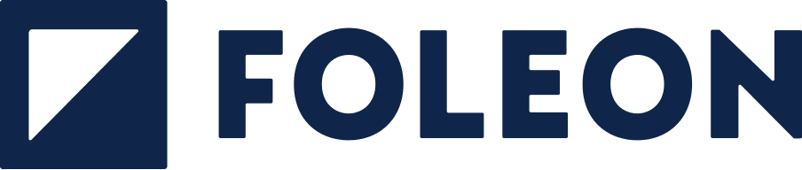 Foleon logo