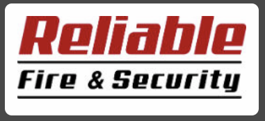 RELIABLE FIRE EQUIPMENT LLC logo