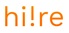 hiire logo