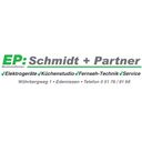EP logo
