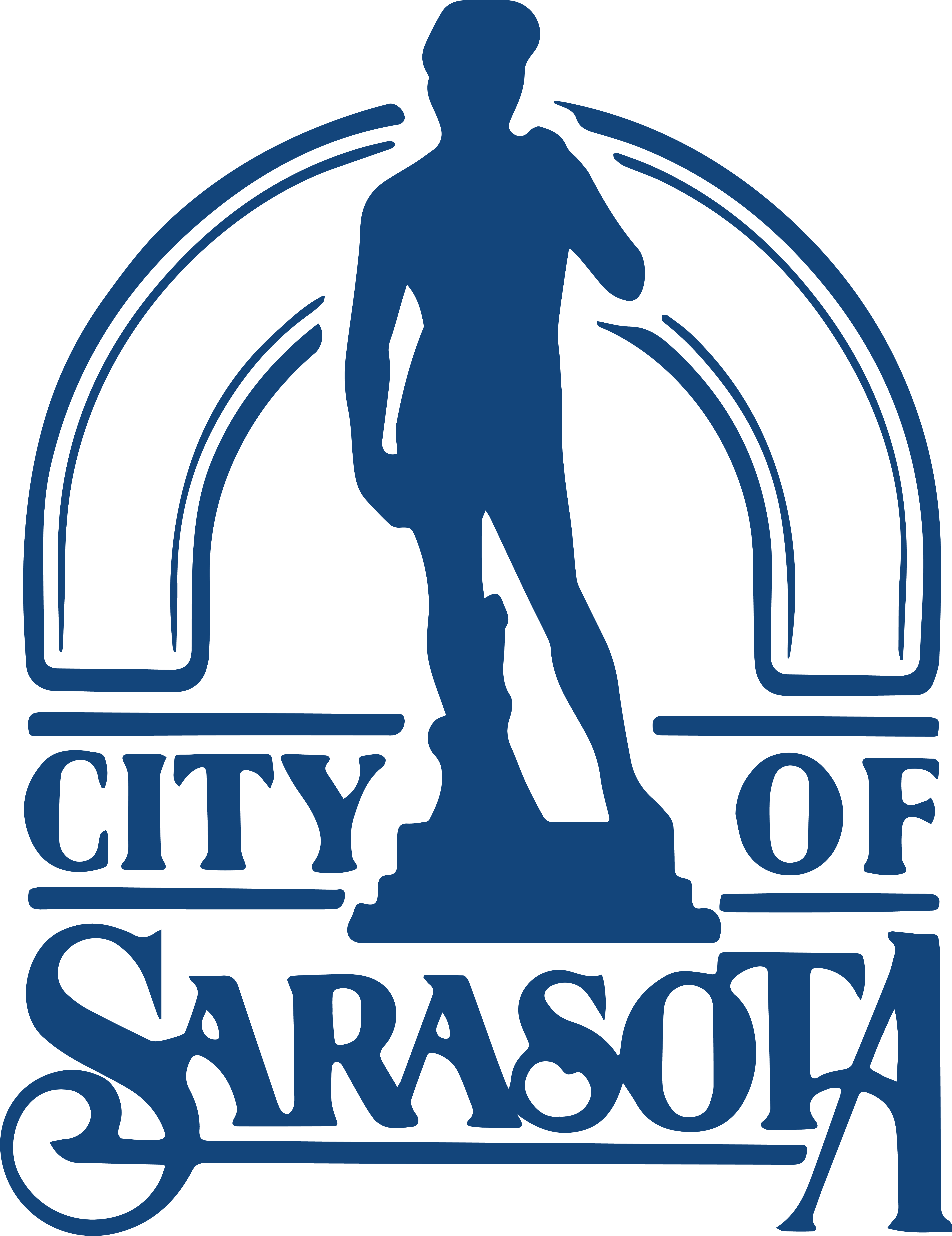 City of Sarasota logo