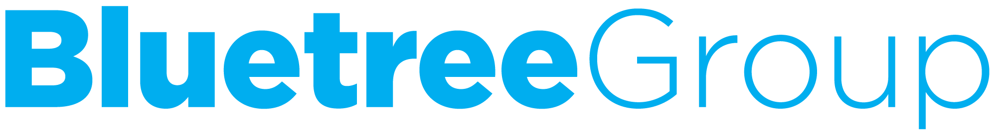 Bluetree Group logo