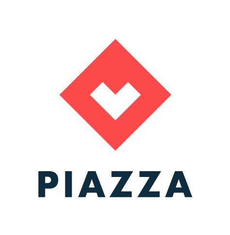 PIAZZA株式会社 logo