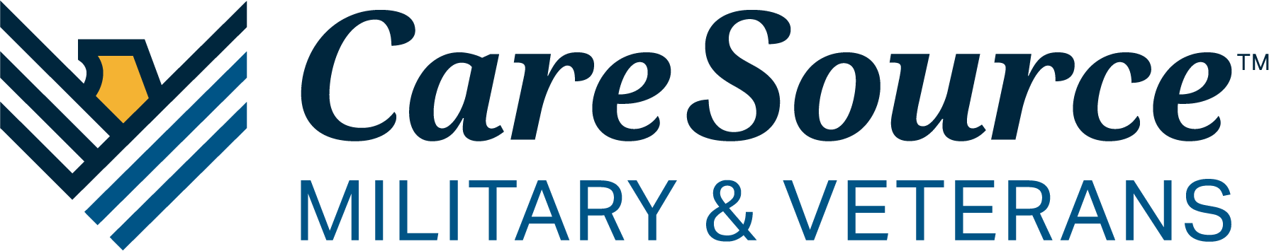 CareSource Management Services LLC logo