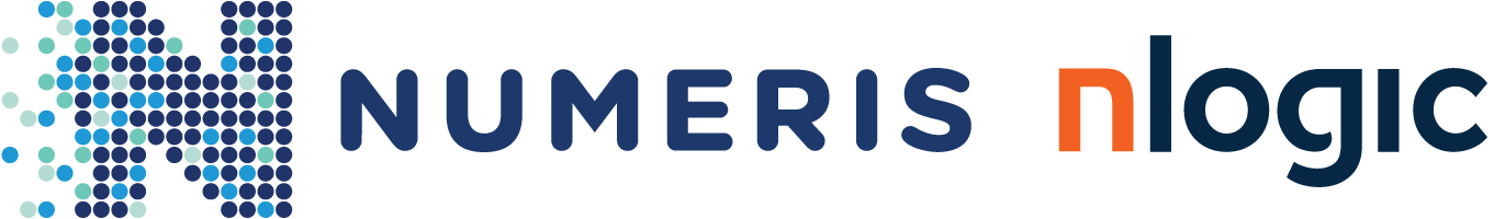 numeris logo