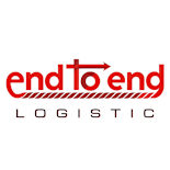 TO END LOGISTICS SL. logo