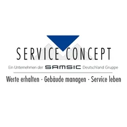 Service Concept FM GmbH logo