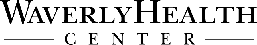 Waverly Health Center logo