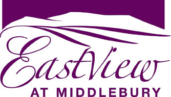 EASTVIEW AT MIDDLEBURY logo