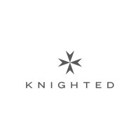 Knighted Gaming logo