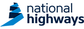 National Highways logo