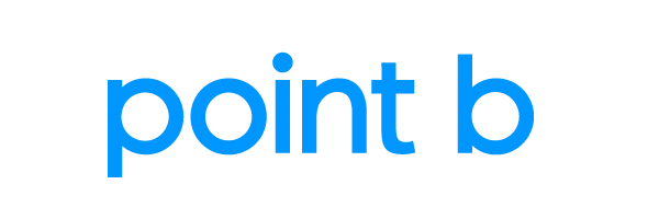 pointb logo