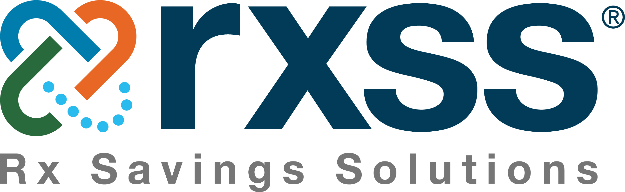 RXS Rx Savings, LLC logo