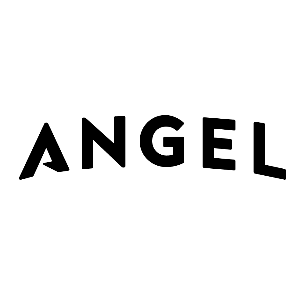 Angel logo