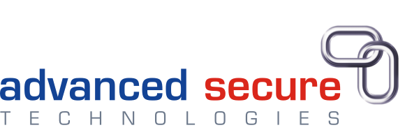 Advanced Secure Technologies logo