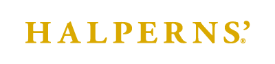 Halperns Steak and Seafood Company LLC logo
