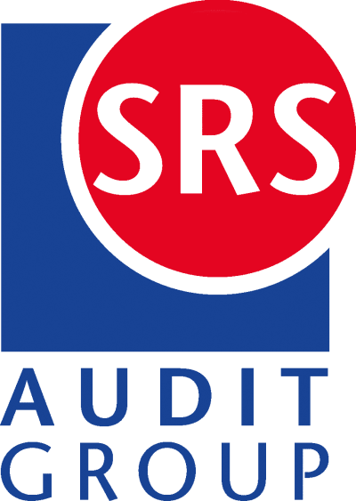 srsaudit logo
