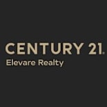 CENTURY 21 ELEVARE REALTY logo