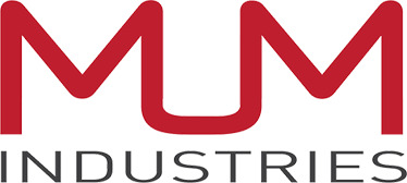 MUM INDUSTRIES INC logo