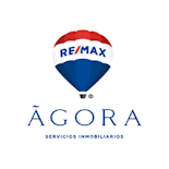 Remax Ágora logo