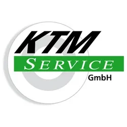 KTM Service GmbH logo
